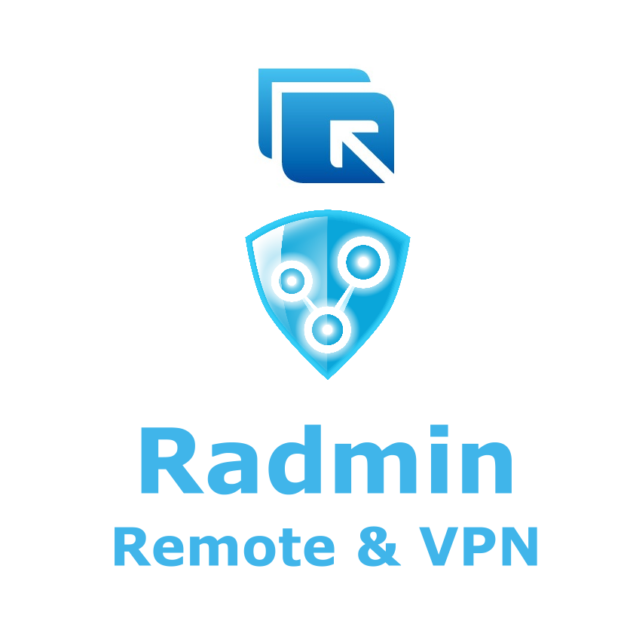 radmin-remote